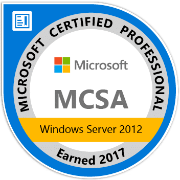 MCSAWindows20122017-01